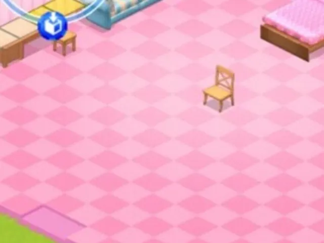 Hello Kitty Jewel Town