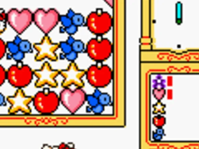 Hello Kitty no Beads Koubou