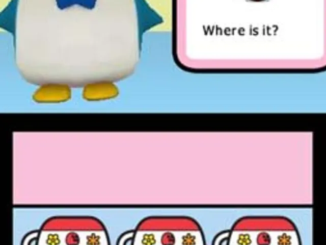 Hello Kitty: Picnic with Sanrio Friends
