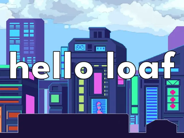 Hello Loaf