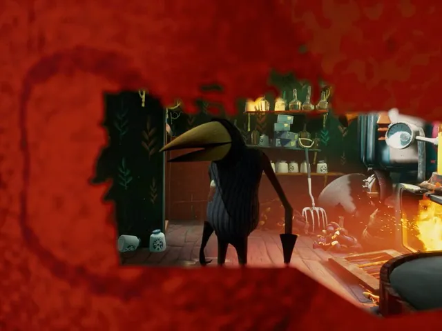 Hello Neighbor 2