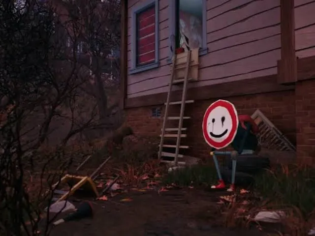 Hello Neighbor 3