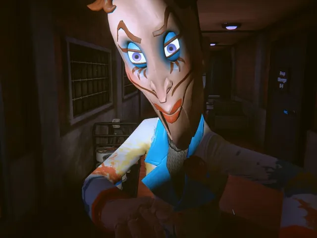 Hello Puppets: Midnight Show