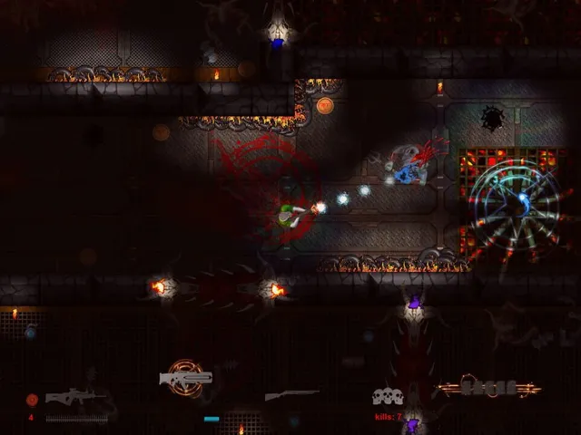 Hellphobia