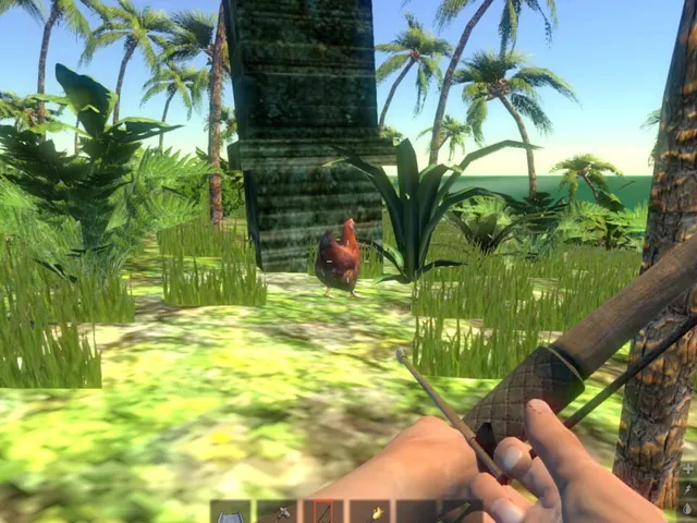 Hell's Island