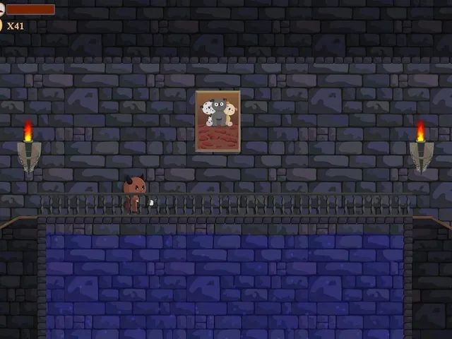 Hell`s Little Story 2