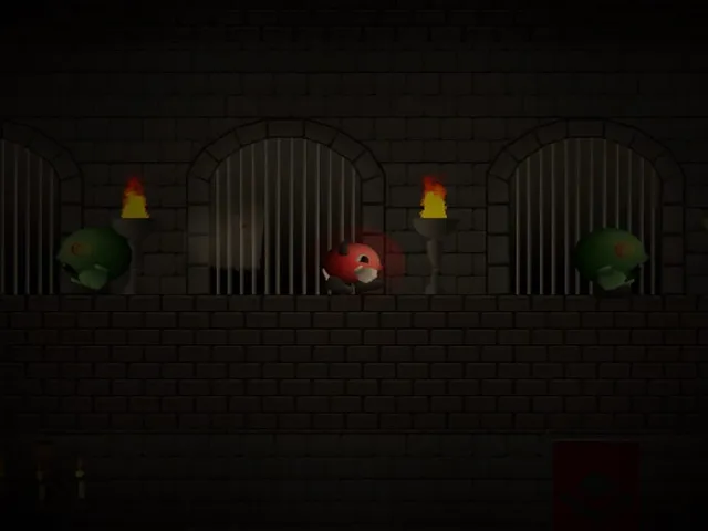 Hell'S Little Story