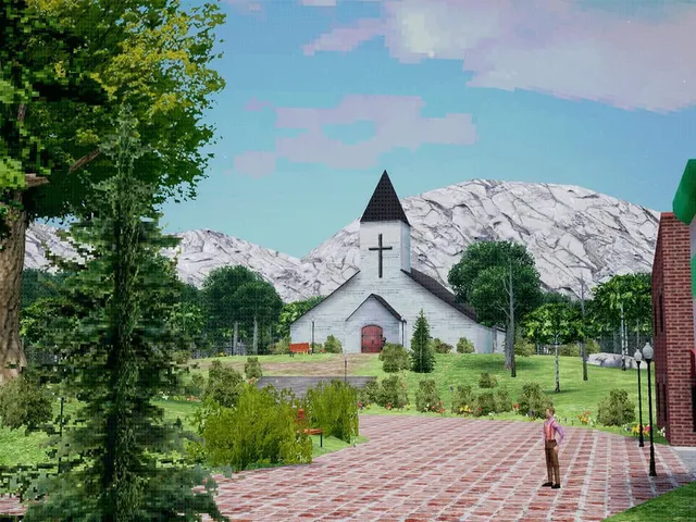 HellTown