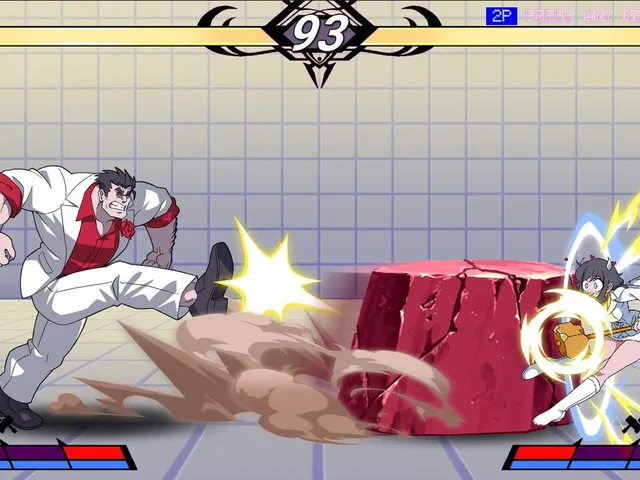 Hellversus