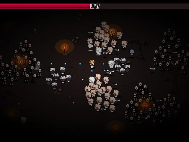 Hellvivors