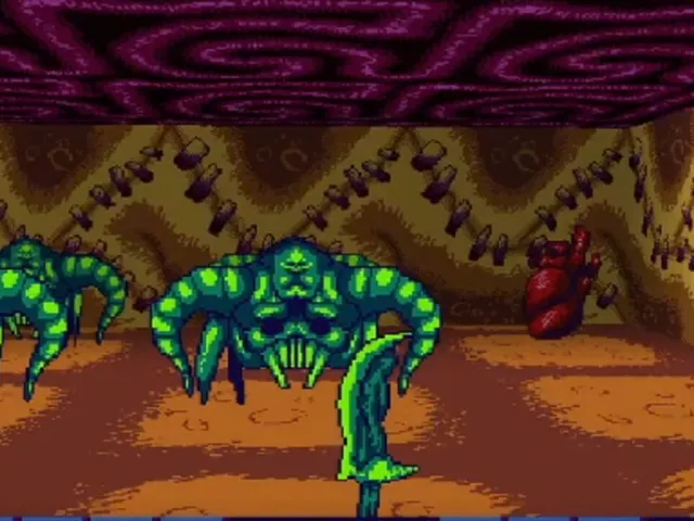 Hellwomb