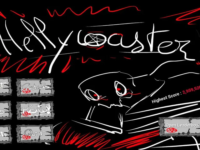 Hellycoaster