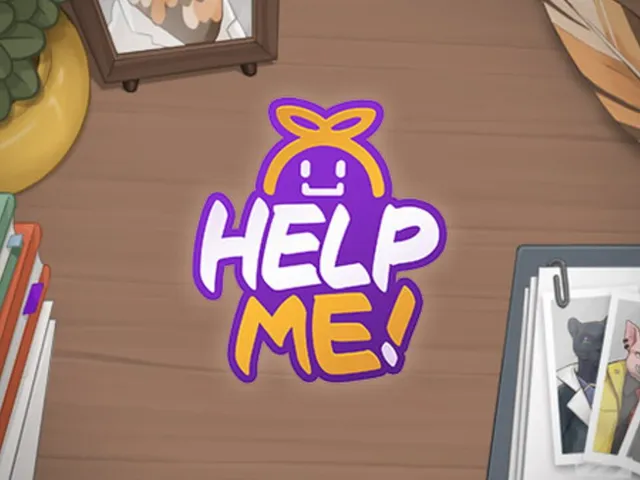 Help Me!