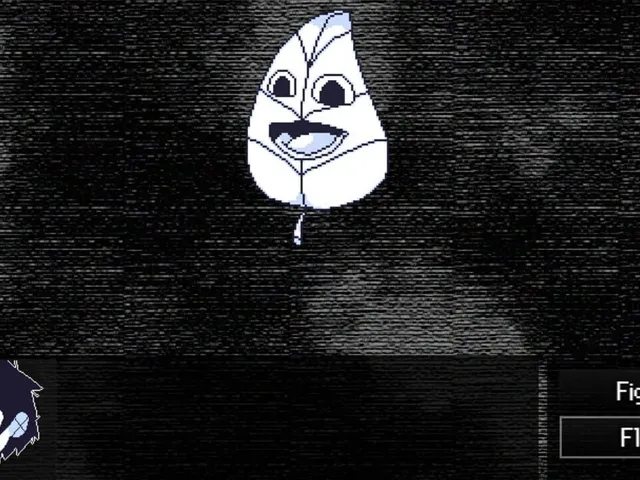 Helping Ani