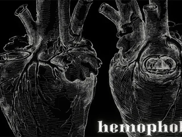 Hemophobia