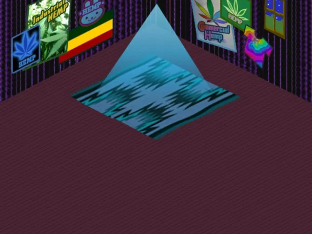 Hemp Tycoon