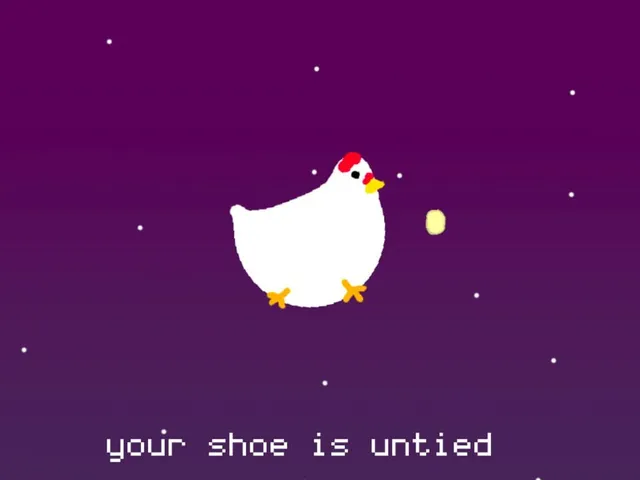 Hen-to-Heart