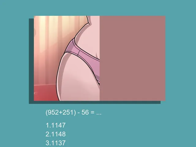 Hentai 2+2=4