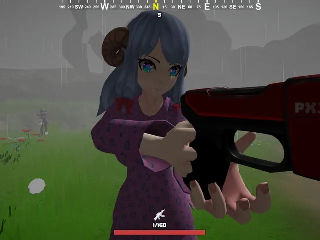 Hentai Arena | Battle Royale