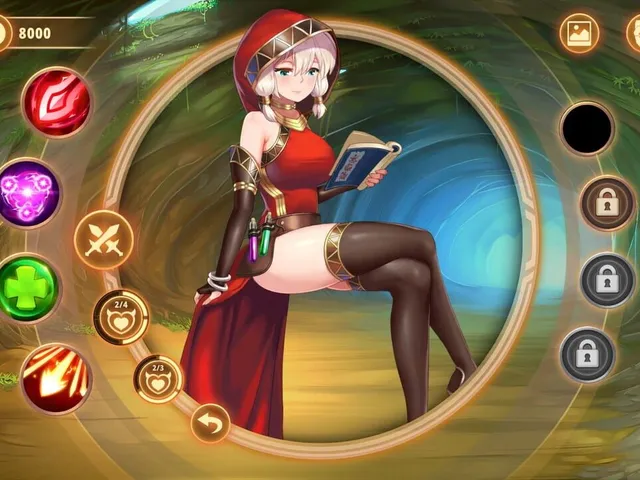 Hentai Asmodeus