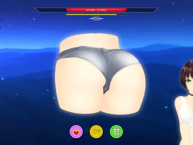 Hentai Beach