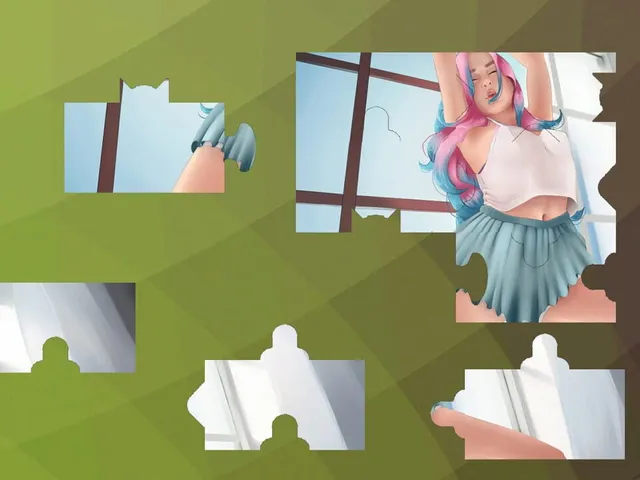 Hentai beautiful girls 4