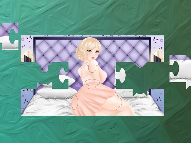 Hentai beautiful girls 5