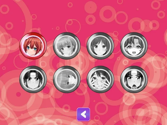 Hentai Beauty
