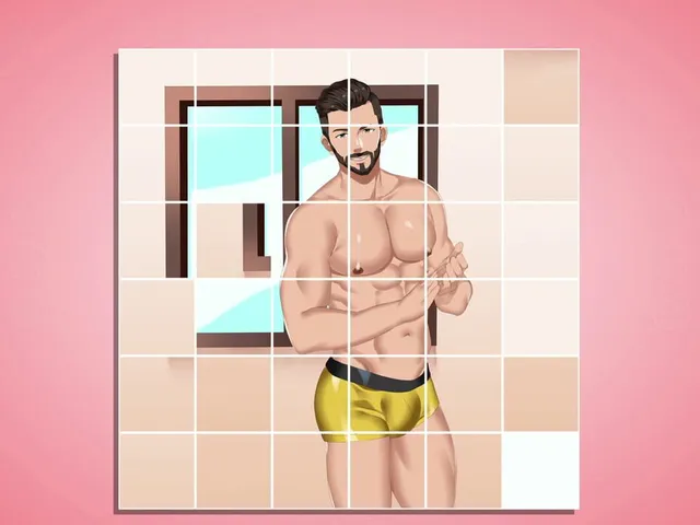 Hentai Boy