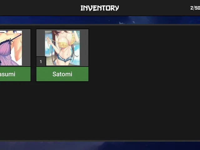 Hentai Case Opening