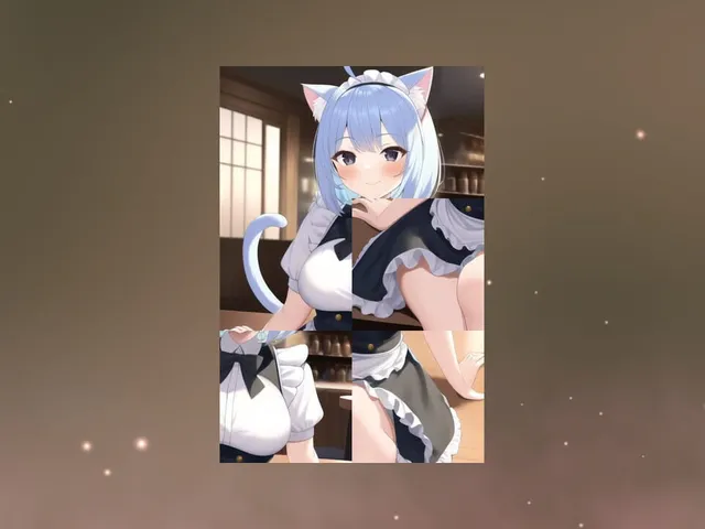 Hentai CatMaid