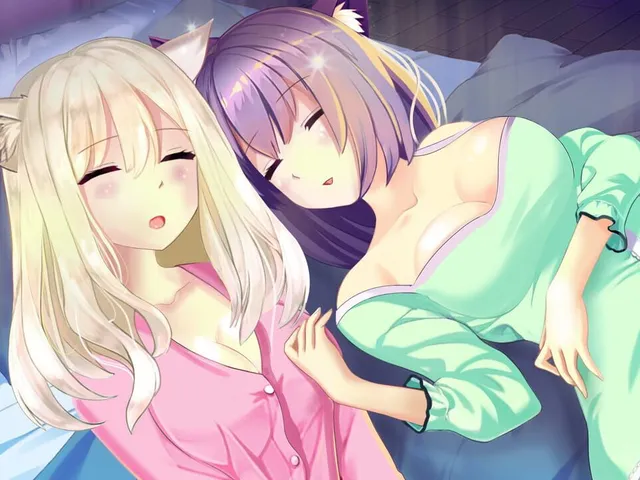 Hentai Dream