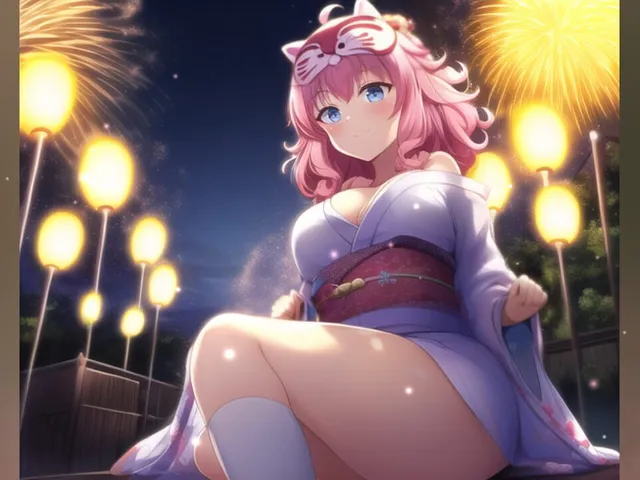 Hentai Festival