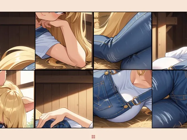 Hentai Furry Pony