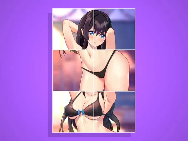 Hentai Girl Betty