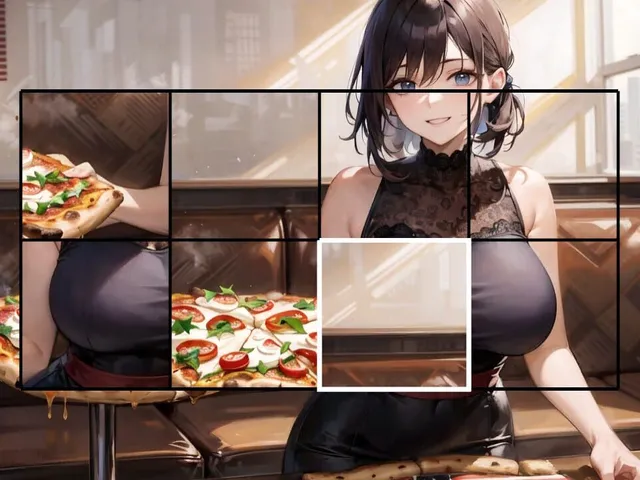 Hentai Girls: Amazing America