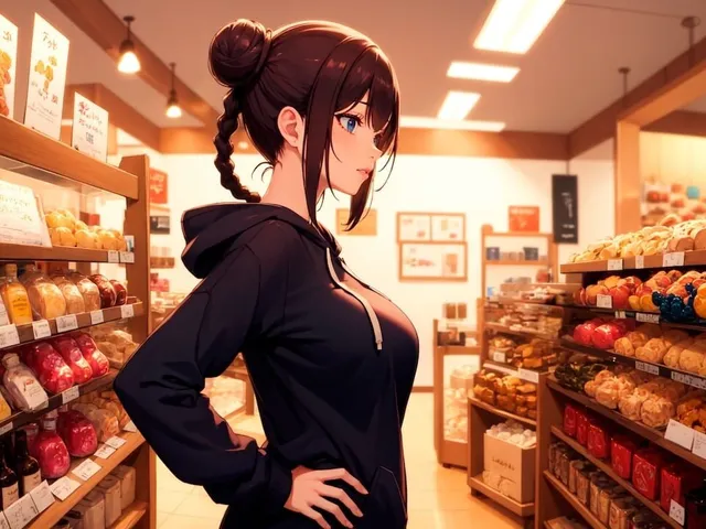 Hentai Girls Puzzle