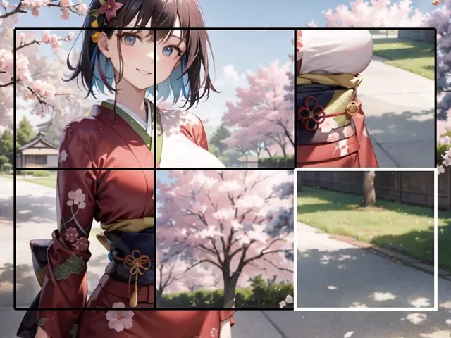 Hentai Girls: Sakura Romance