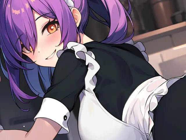 Hentai Girls