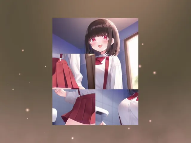 Hentai Hanako
