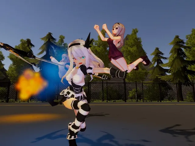 Hentai Killer: Girls & Chess