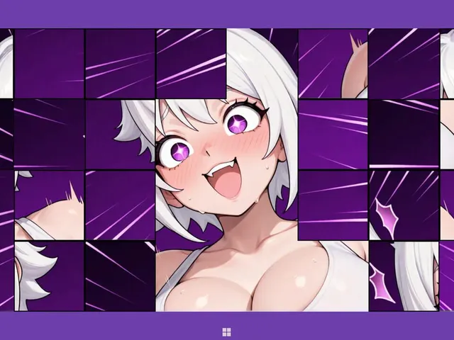 Hentai Ladyboy Ren