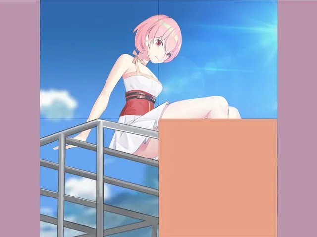 Hentai LightUp