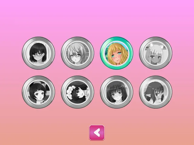 Hentai Love