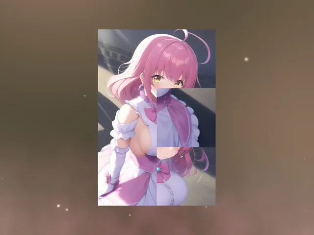 Hentai MagicalGirl