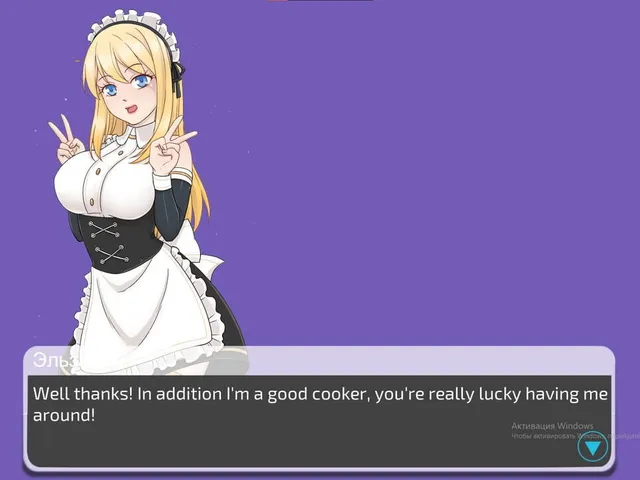 Hentai Maid Club