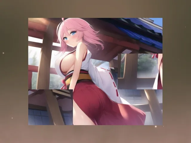 Hentai Miko