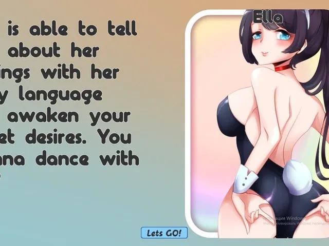 Hentai Milf Quiz 3
