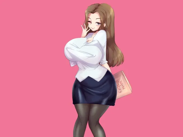 Hentai Milf Quiz