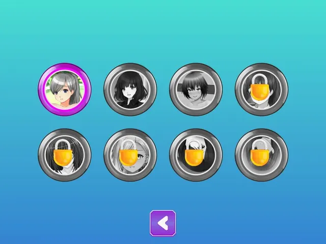Hentai Muse